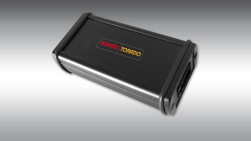 Photo of Novitec Cantronic For use with Rear Wing for the Lamborghini Aventador LP700-4 - Image 2